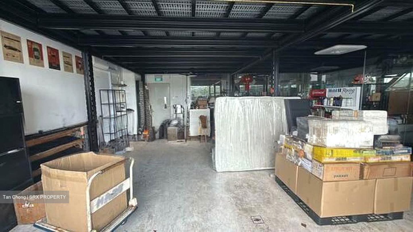 Eldix (D25), Factory #585357281